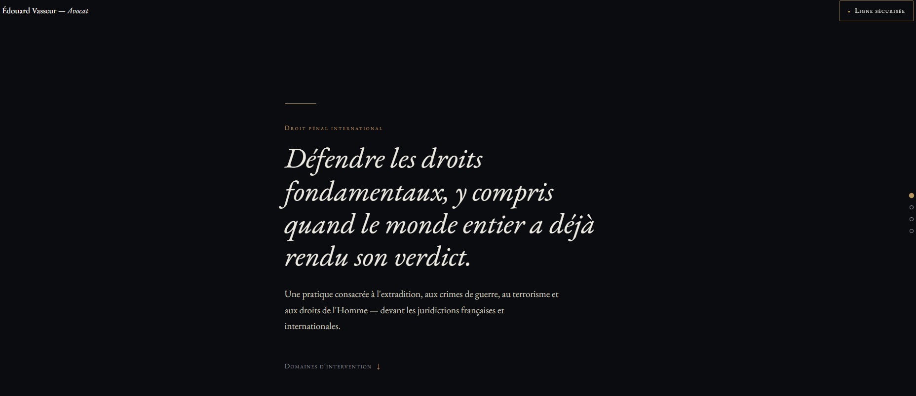 avocat