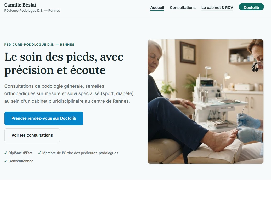 docteur